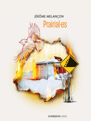 cover image of Prairial·es